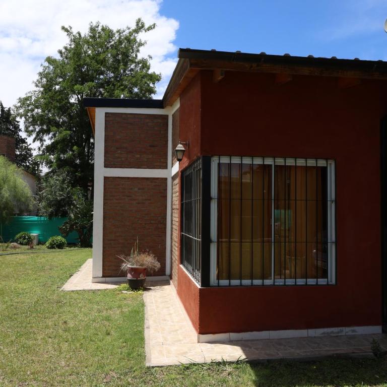 Cabañas Ernestina - Apartamento de 1 dormitorio - 25