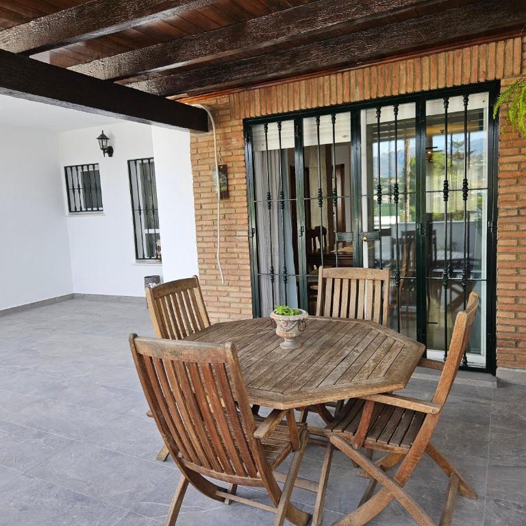 Los Pinos Mar y Montaña - Casa de 3 dormitorios - 6