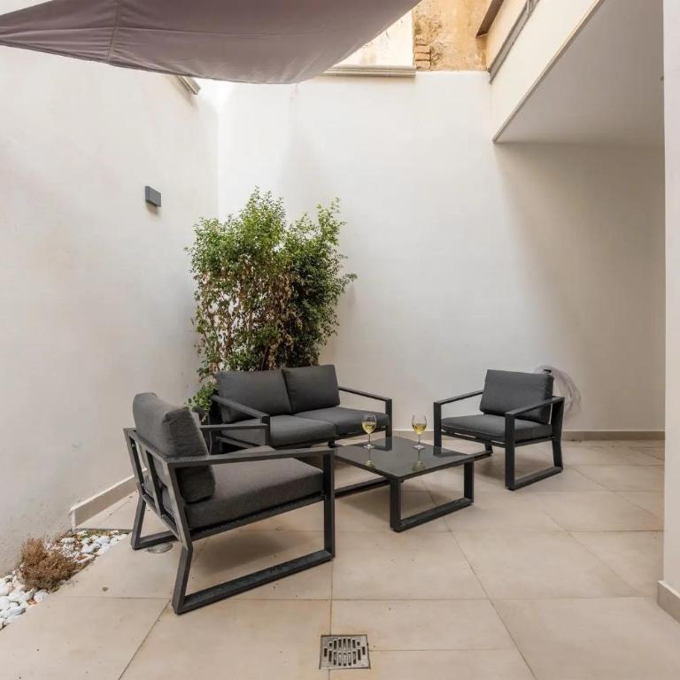 Lolli Boutique & SPA Mondello - Casa con 2 Camere da Letto - 32