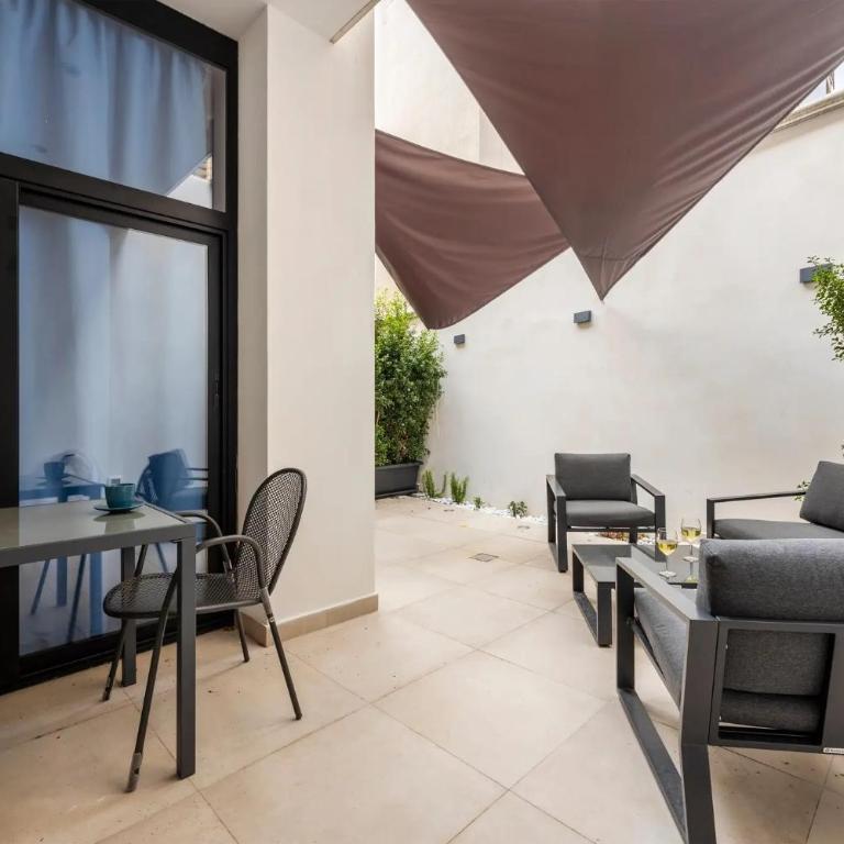Lolli Boutique & SPA Mondello - Casa con 2 Camere da Letto - 33