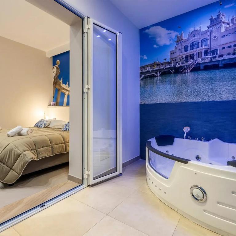 Lolli Boutique & SPA Mondello - Casa con 2 Camere da Letto - 4