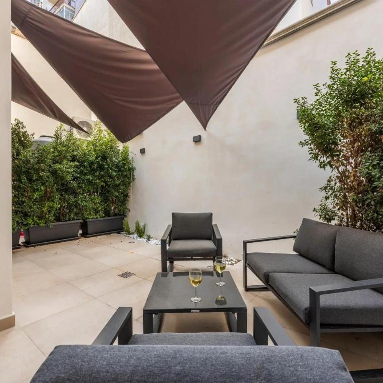 Lolli Boutique & SPA Mondello - Casa con 2 Camere da Letto - 34