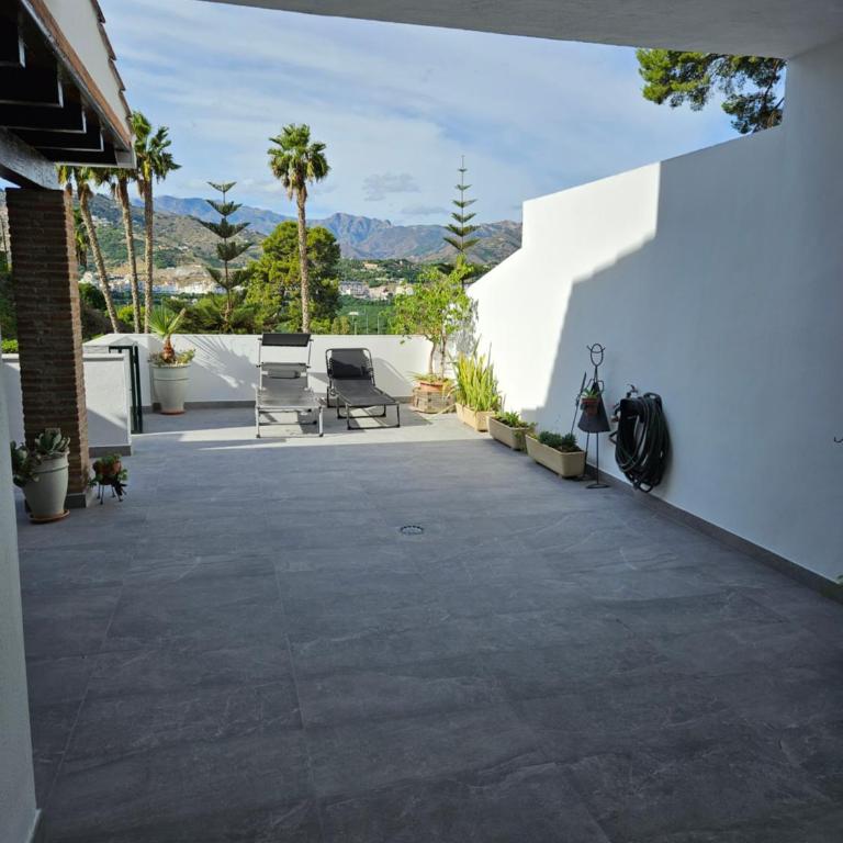 Los Pinos Mar y Montaña - Casa de 3 dormitorios - 2