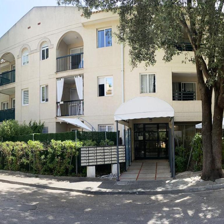 Apt Tamarells Pinaret 350m to the beach By JS Villas - Apartamento - 21