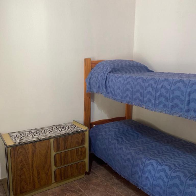 Dúplex Las Malvinas - Duplex Apartment - 3