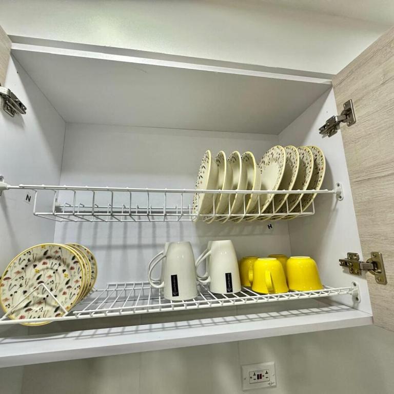 hito 201- Amplio y comodo Apartamento en Laureles - Apartamento de 2 dormitorios - 6