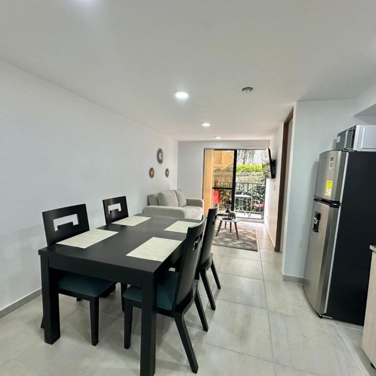 hito 201- Amplio y comodo Apartamento en Laureles - Apartamento de 2 dormitorios - 8