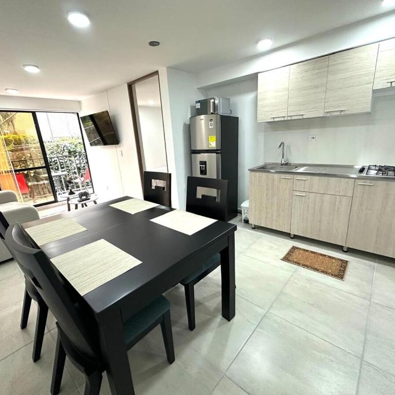 hito 201- Amplio y comodo Apartamento en Laureles - Apartamento de 2 dormitorios - 11