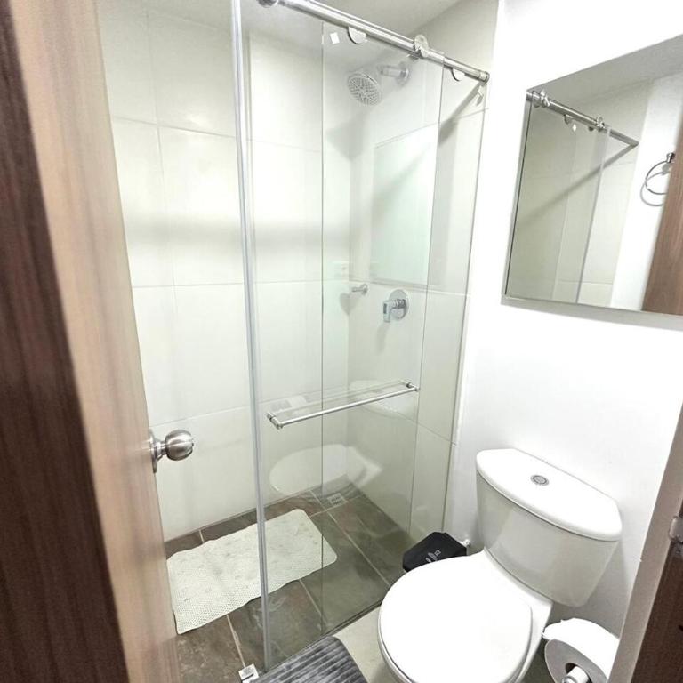 hito 201- Amplio y comodo Apartamento en Laureles - Apartamento de 2 dormitorios - 13
