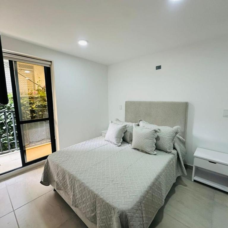 hito 201- Amplio y comodo Apartamento en Laureles - Apartamento de 2 dormitorios - 20