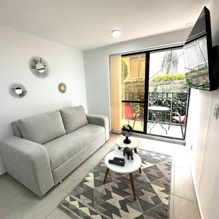 hito 201- Amplio y comodo Apartamento en Laureles - Apartamento de 2 dormitorios - 21