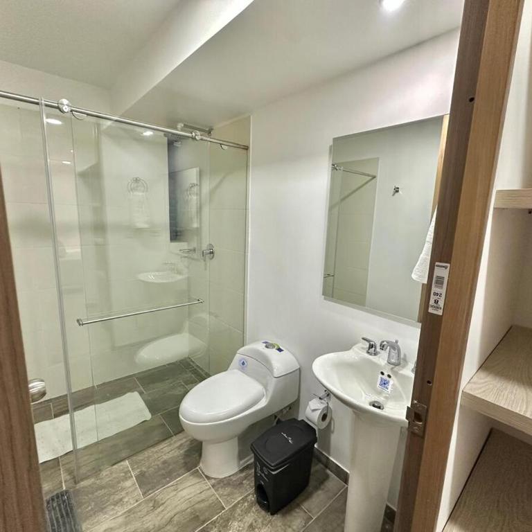 hito 201- Amplio y comodo Apartamento en Laureles - Apartamento de 2 dormitorios - 25