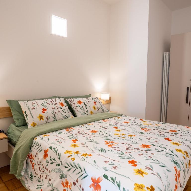 Apartments and holidays Cav Paolo Tione di Trento - Casa con 1 Camera da Letto - 11