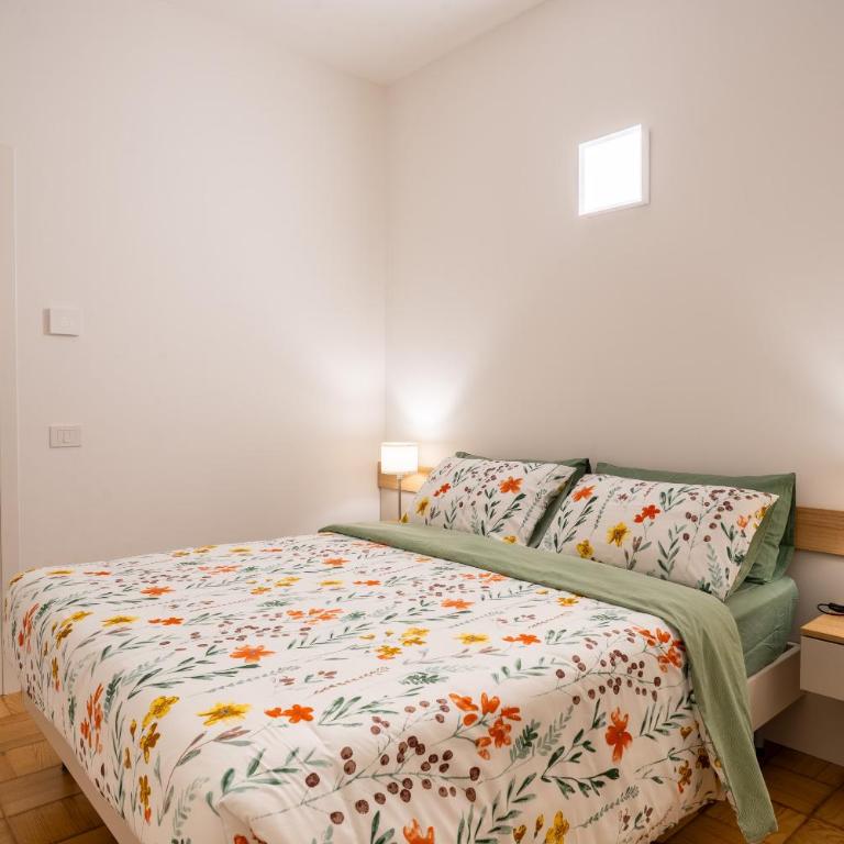 Apartments and holidays Cav Paolo Tione di Trento - Casa con 1 Camera da Letto - 10