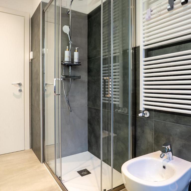 Apartments and holidays Cav Paolo Tione di Trento - Casa con 1 Camera da Letto - 16