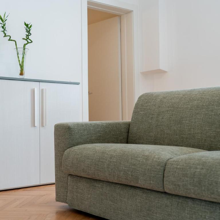Apartments and holidays Cav Paolo Tione di Trento - Casa con 1 Camera da Letto - 21