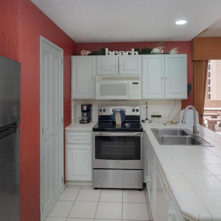Sonoran Spa N201 - Casa - 7