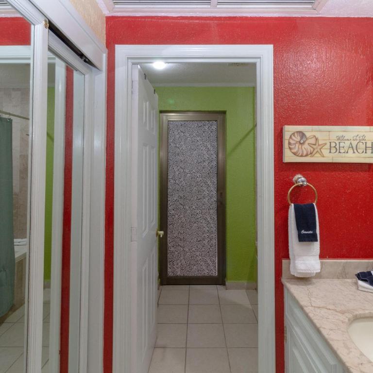 Sonoran Spa N201 - Casa - 5