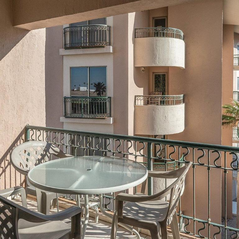 Sonoran Spa N301 - Apartamento de 1 dormitorio - 15
