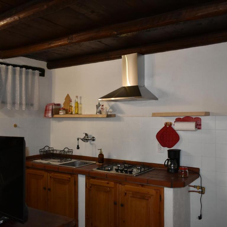 la casa di Gio - One-Bedroom Apartment - 10