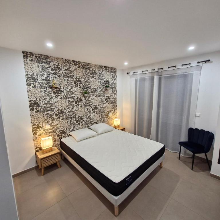 Villa ALVALMAX - Villa - 38