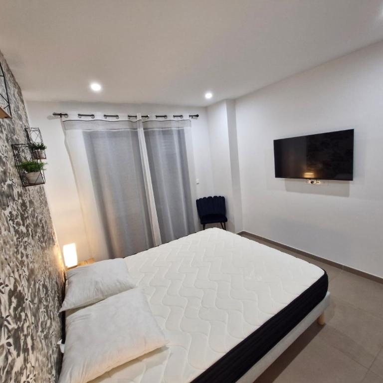 Villa ALVALMAX - Villa - 39