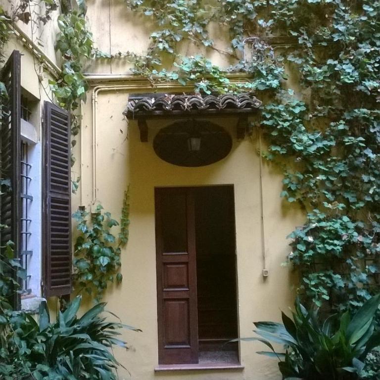 The Frog's Hideaway - Appartamento con 1 Camera da Letto - 8