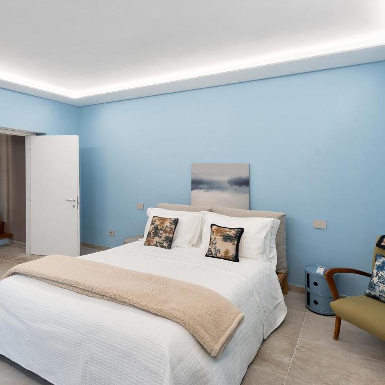 Civico 32 - Casa con 2 Camere da Letto - 2