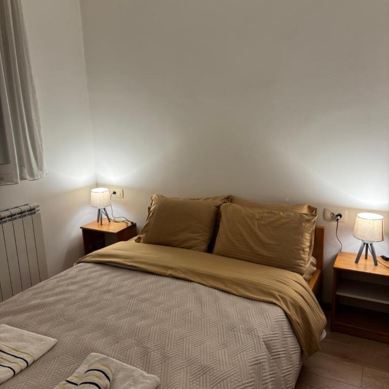 Apartmans Vukasin - Apartman sa 2 Spavaće Sobe - 2