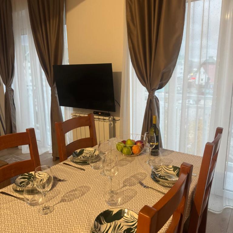 Apartmans Vukasin - Apartman sa 2 Spavaće Sobe - 3