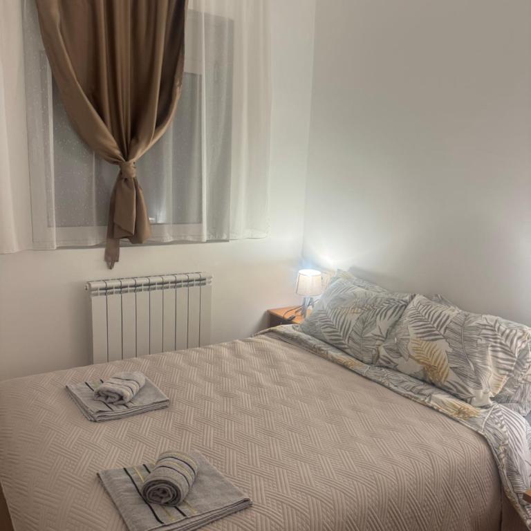 Apartmans Vukasin - Apartman sa 2 Spavaće Sobe - 5