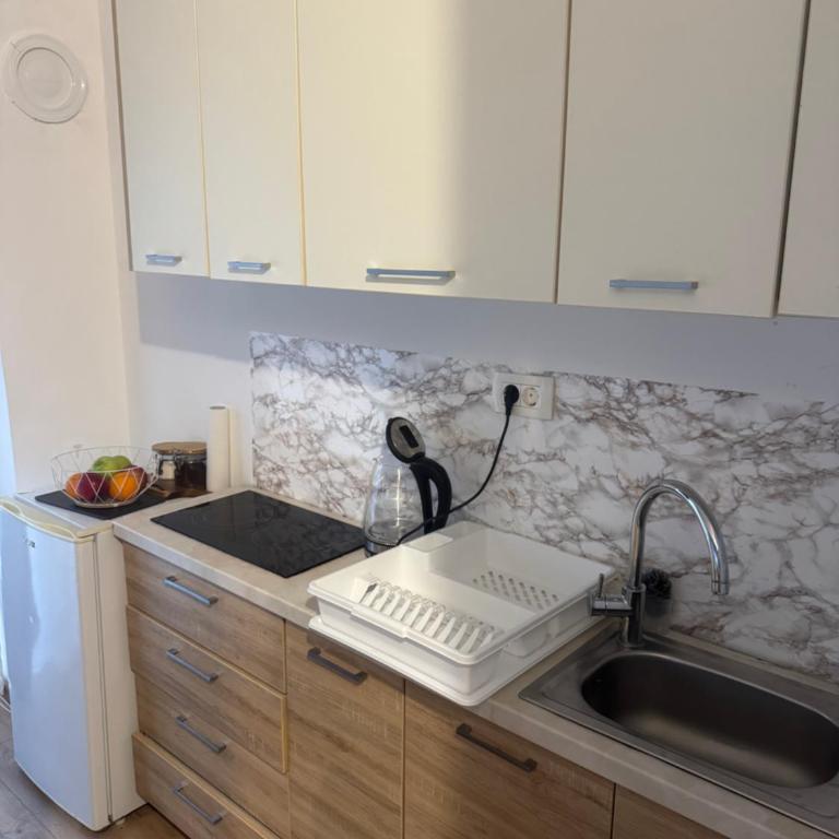 Apartmans Vukasin - Apartman sa 2 Spavaće Sobe - 7
