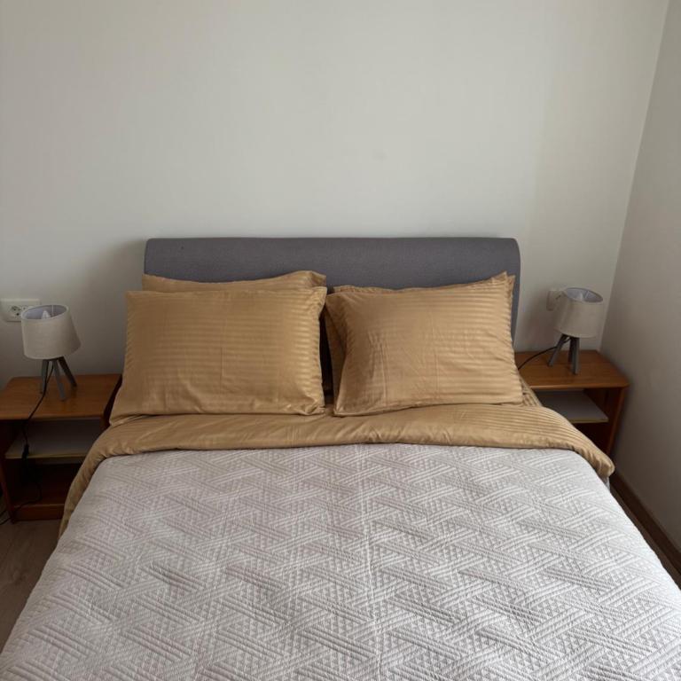 Apartmans Vukasin - Apartman sa 2 Spavaće Sobe - 4