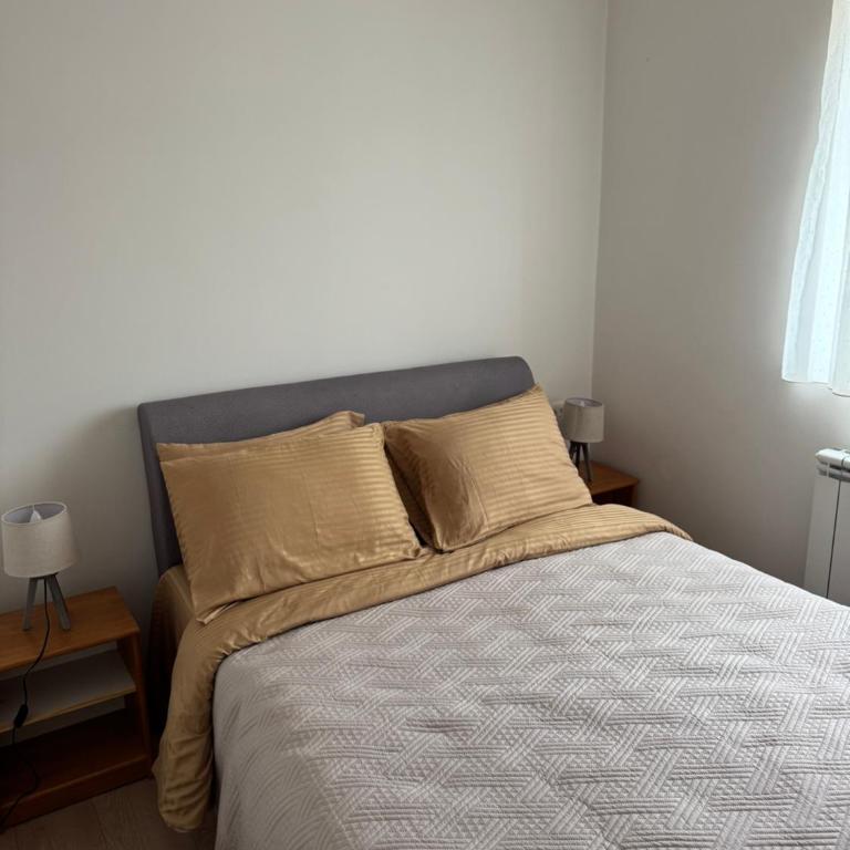 Apartmans Vukasin - Apartman sa 2 Spavaće Sobe - 5