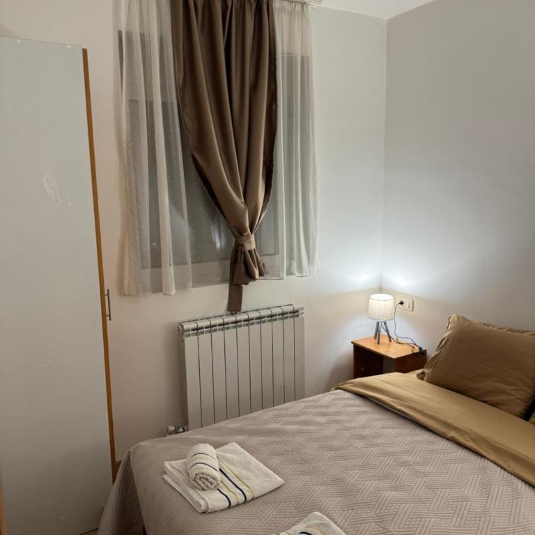 Apartmans Vukasin - Apartman sa 2 Spavaće Sobe - 6