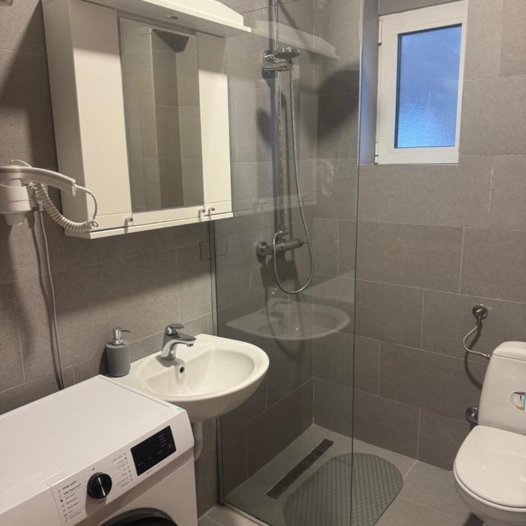 Apartmans Vukasin - Apartman sa 2 Spavaće Sobe - 9