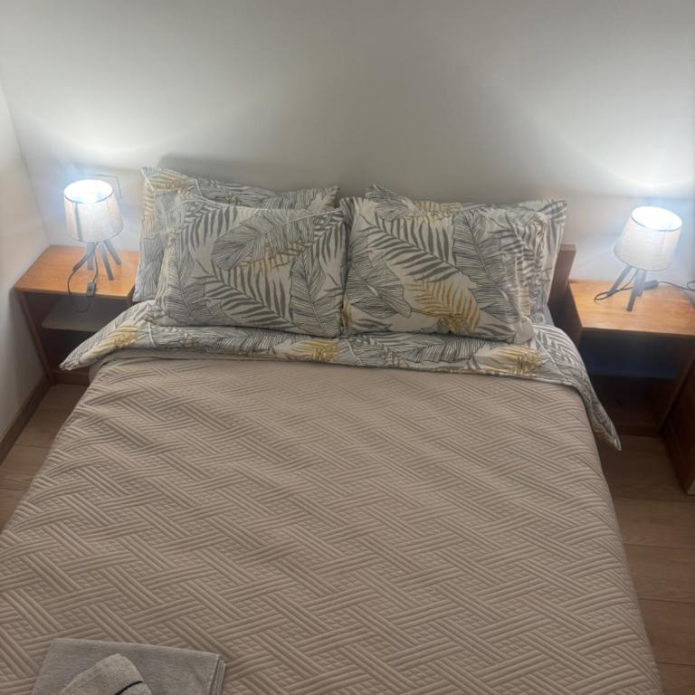 Apartmans Vukasin - Apartman sa 2 Spavaće Sobe - 10