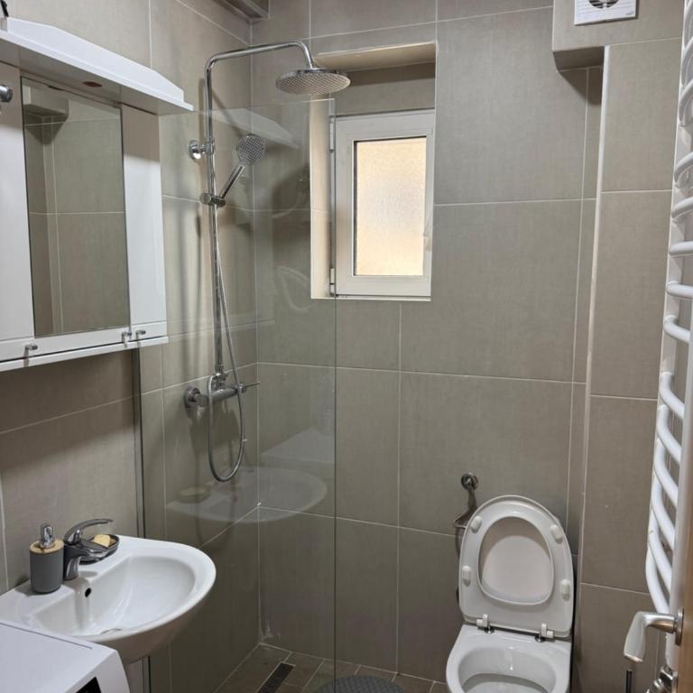 Apartmans Vukasin - Apartman sa 2 Spavaće Sobe - 8