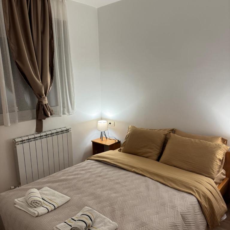Apartmans Vukasin - Apartman sa 2 Spavaće Sobe - 9