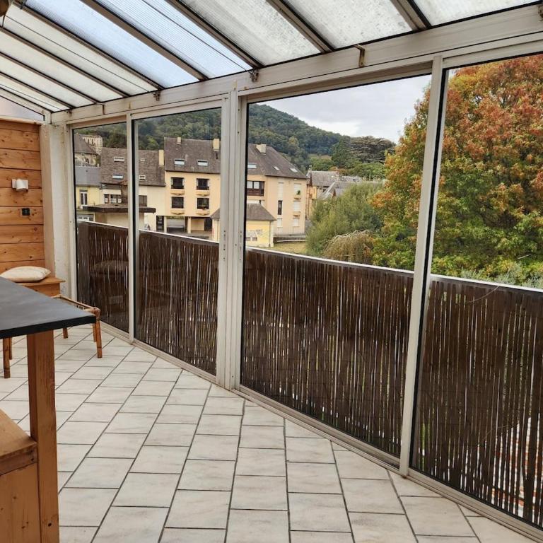 Appartement chalet - One-Bedroom Apartment - 5