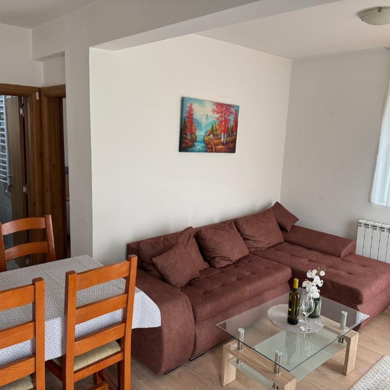 Apartmans Vukasin - Apartman sa 2 Spavaće Sobe - 10