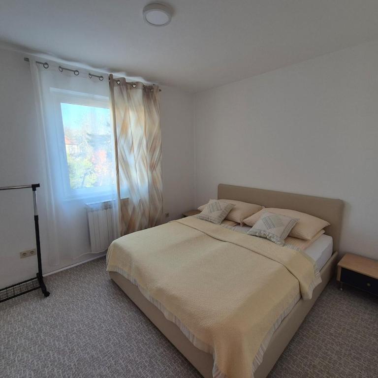 Zambak Apartment - Apartman sa 2 Spavaće Sobe - 23