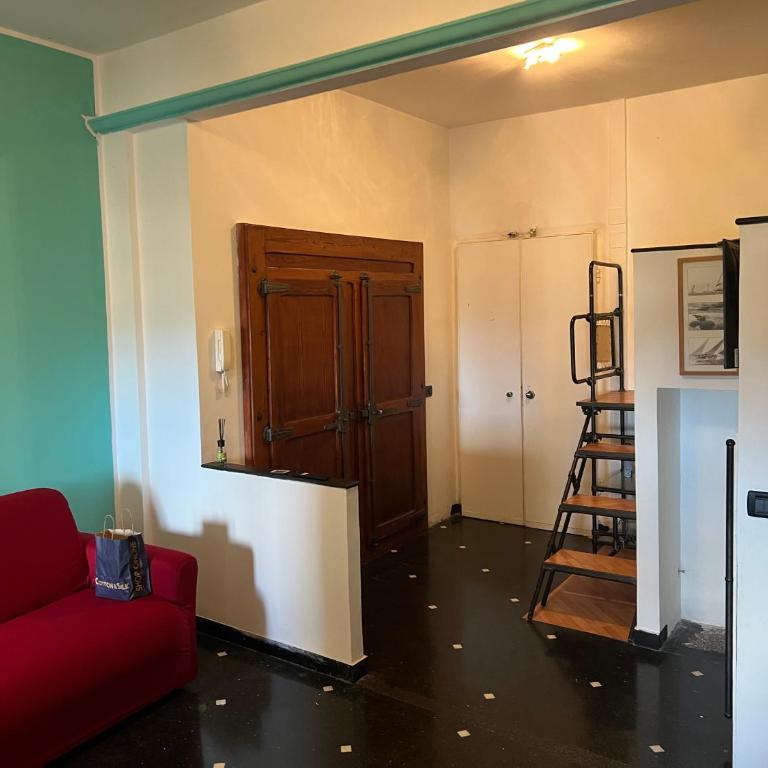 Angelo Home Central - Appartamento con 1 Camera da Letto e Vista Città - 8
