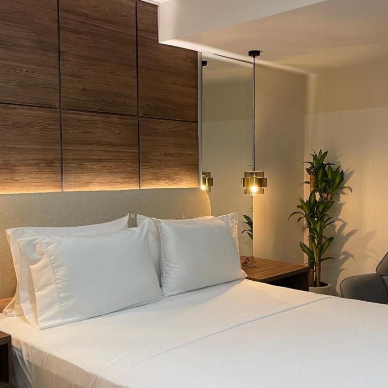 One Apartments Provenza - Superior Double Room - 2