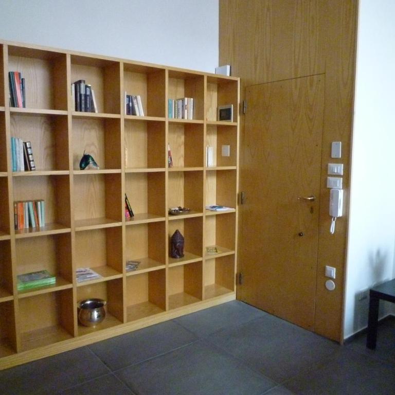 The Frog's Hideaway - Appartamento con 1 Camera da Letto - 11