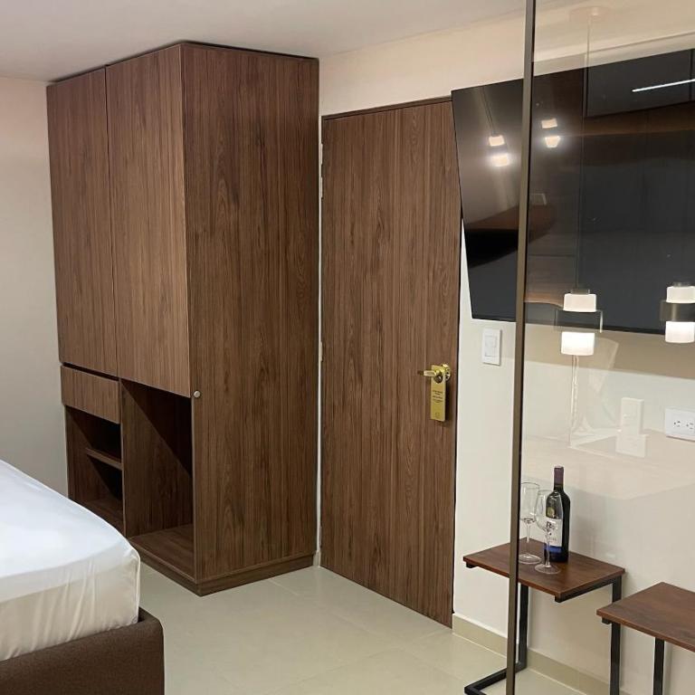 One Apartments Provenza - Standard Double Room - 7