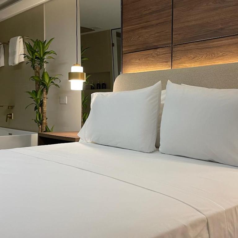 One Apartments Provenza - Standard Double Room - 1