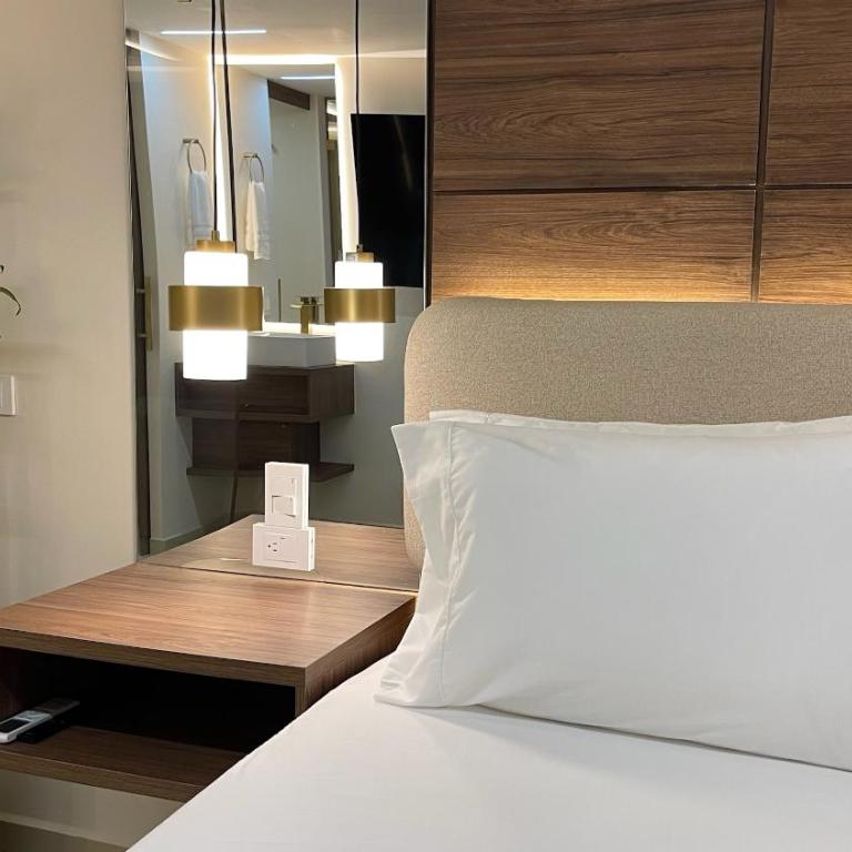 One Apartments Provenza - Standard Double Room - 8