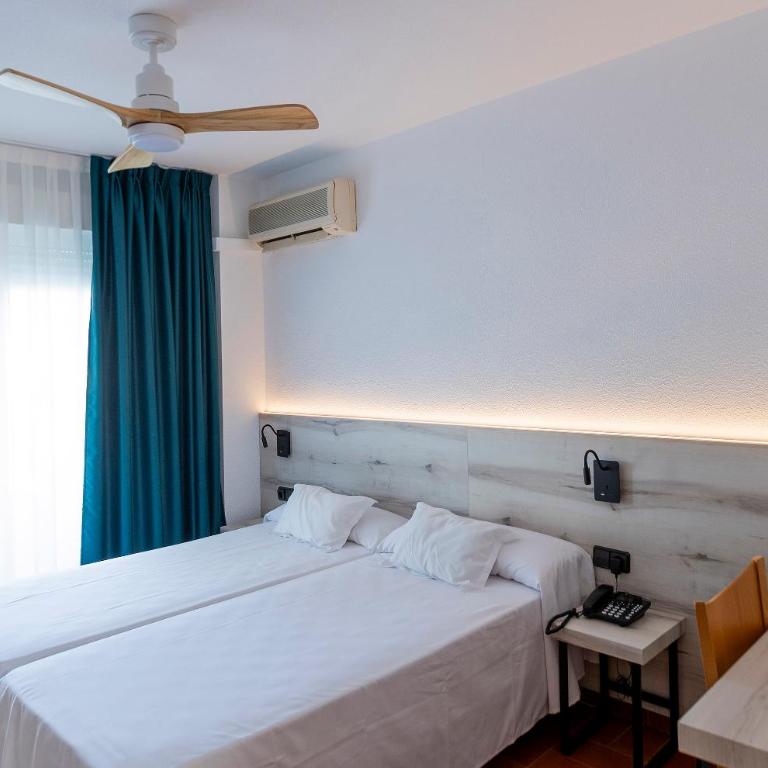 Hotel Bersoca - Double or Twin Room - 5