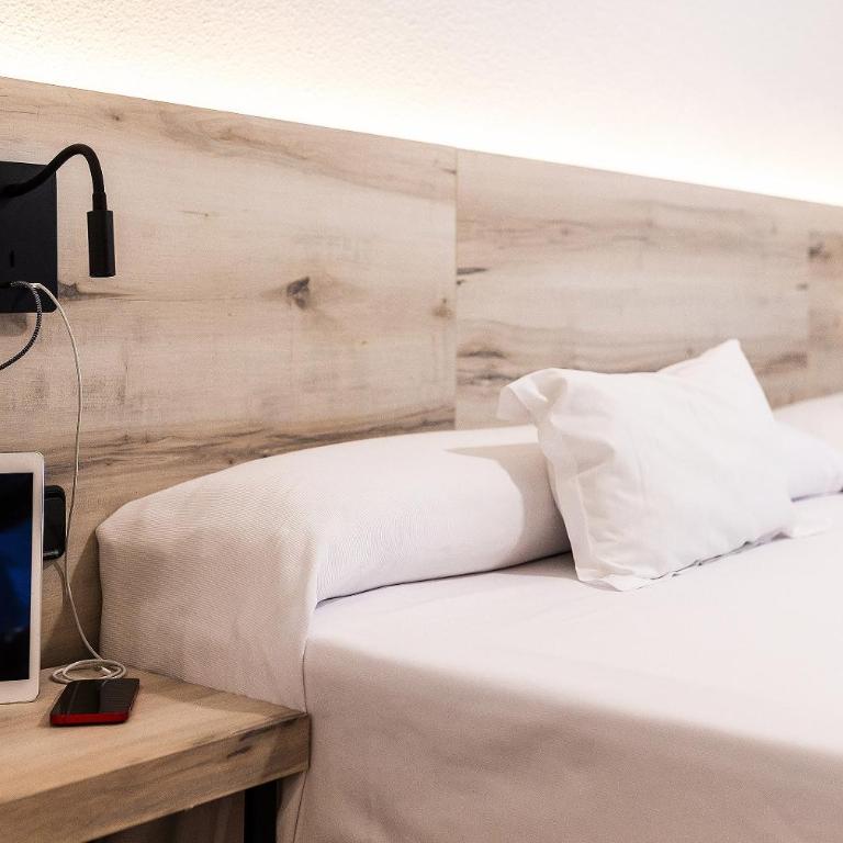 Hotel Bersoca - Double or Twin Room - 1
